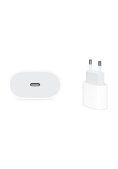 Apple MU7V2TU/A 18 W USB-C Güç Adaptörü