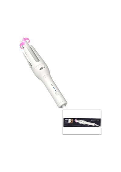 Sinbo Shd-1728 Saç Şekillendirme Maşası Ve Şekillendirici 30w 140-160 Sıcaklık 360 Dönebilen Kablo