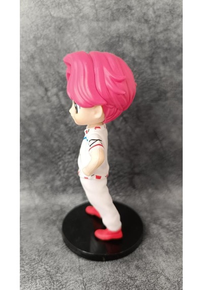 Bts Bangtan Boys 15cm Karakter Figür Oyuncak Biblo 15062
