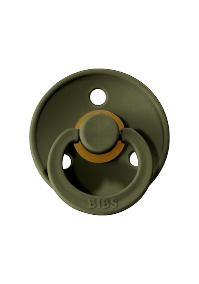 Bibs Colour Emzik Hunter Green No:2 6-18 Ay Mavi
