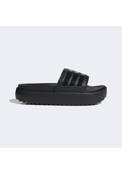 Adidas Kadın Siyah Terlik