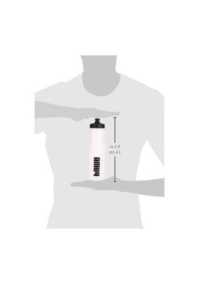 Yetişkinler İçin Pratik Su Şişesi - 500 Ml Kapasite