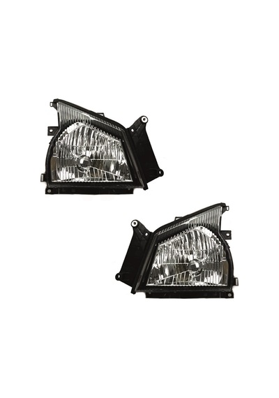 Isuzu Npr71 Nqr86 Nkr71 Far Motorlu 2006-2010