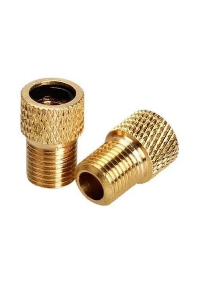 Pompa Adaptörü Sarı İnce Siboplar İçin F/v--a/v