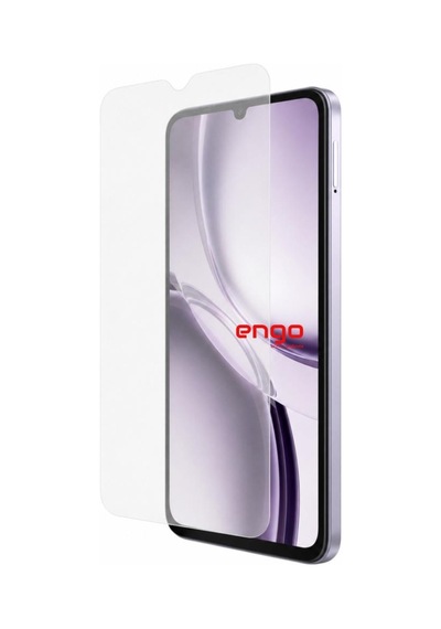 Tecno Spark Go 3 Mat Ekran Koruyucu 9h Nano Şeffaf 6.75 İnç