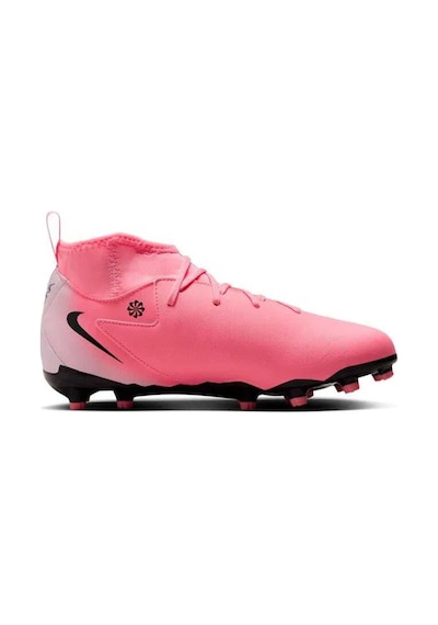 Nike Jr. Phantom Luna2 Academy Fg/mg Çoraplı Çocuk Krampon Pembe Pembe