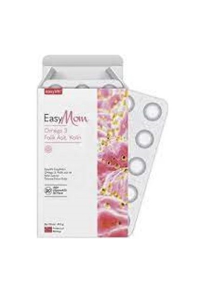 EasyMom 30 Tablet