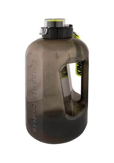 Kingsize Water Tank 2200 Ml Siyah