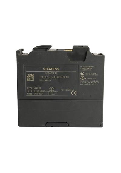 6es7972-0cb35-0xa0 Sımatıc S7, Ts Adapter Iı For S