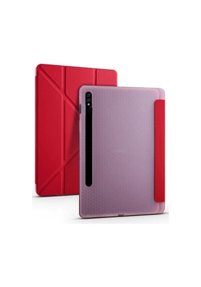 Nettech Samsung Galaxy Uyumlu Tab S7 Fe Lte Sm-t733 64 Gb 12.4