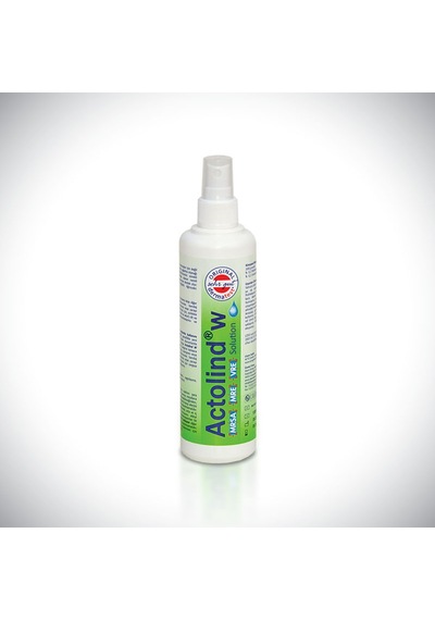 Actolind Sprey Solüsyon 100 Ml