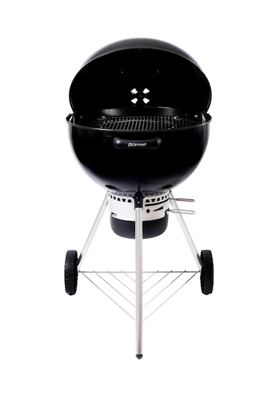 Bürme Partner 55 Cm Maşalı Kömürlü Mangal Diğer