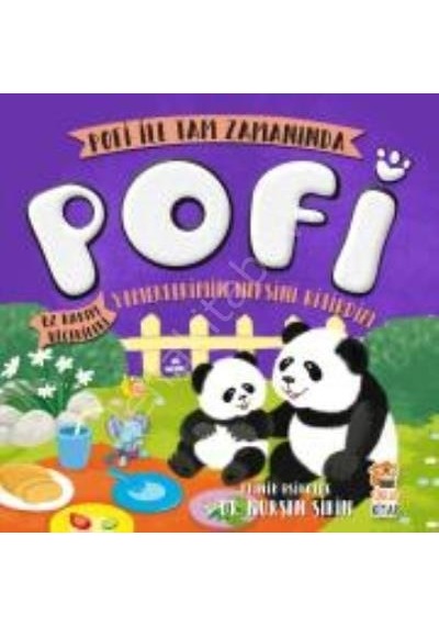 Pofi Yemeklerimin Hepsini  Bitirdim