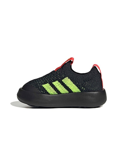 Adidas Bubblecomfy I Bebek Günlük Ayakkabı Jp9306 Siyah Siyah
