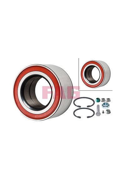 V.REINZ 71-36101-0 Egzoz Manifold Contası