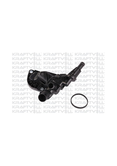 Termostat Kraftvoll Kvoll08100223 Renault Clio Iv 2012-2021 / Captur I 2013-2018 Oem 110612563r