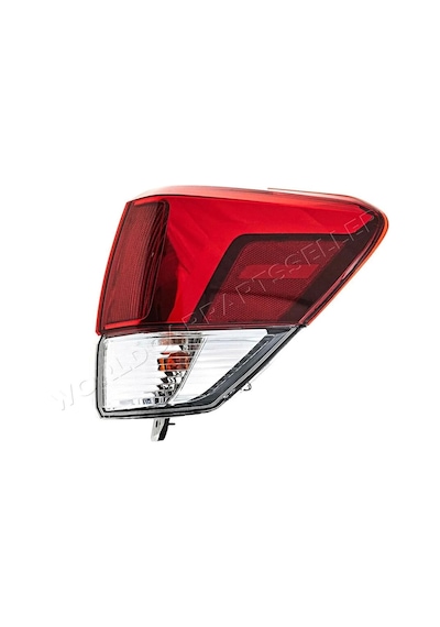 Stop Lambası Sağ Ledlı Japon Forester Sk B.m 19- Oem No: 84912sj040