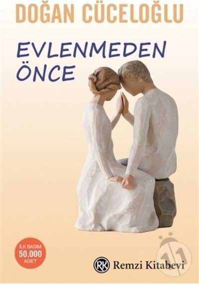 Evlenmeden - Önce