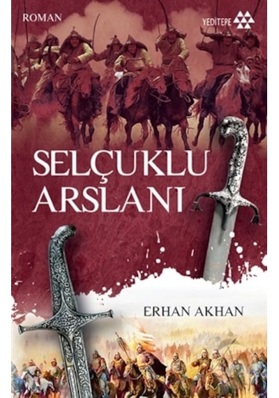 Kitapseversahaf Selçuklu Arslanı