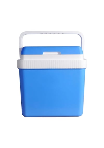 Icepeak Sf26 Taşıma Çantası Buzluk 26 Litre Mavi