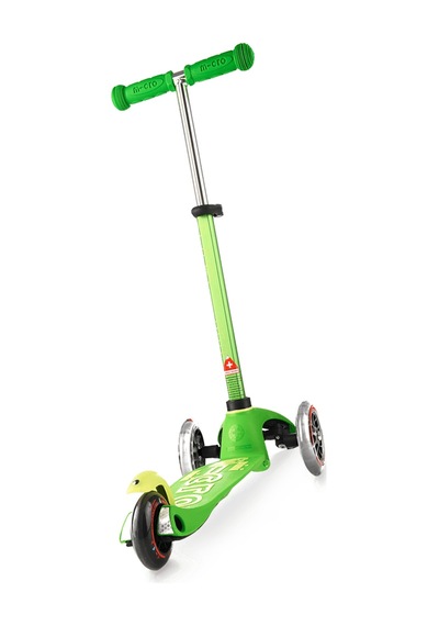 Micro Mini Deluxe MMD002 Scooter