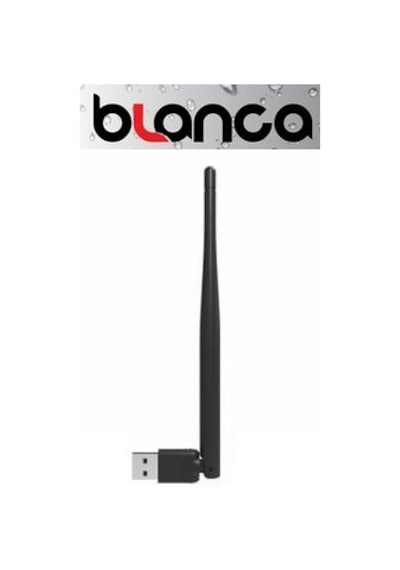 Blanca Orange Box Hd Uydu Wifi Anteni