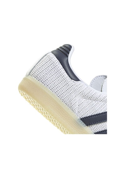 Adidas Samba Og Unisex Günlük Ayakkabı Jh5633beyaz Beyaz