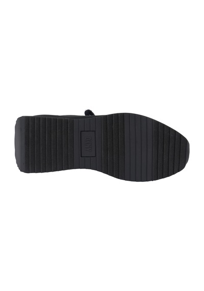 Dkny Kadın Ayakkabı K4487981-blk K4487981-blk Siyah Siyah