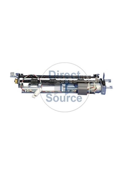 Lexmark 40x5851 - Lexmark X658dfe, X656dte, X654de İçin Çift Yönlü Sürücü Motoru Tertibatı