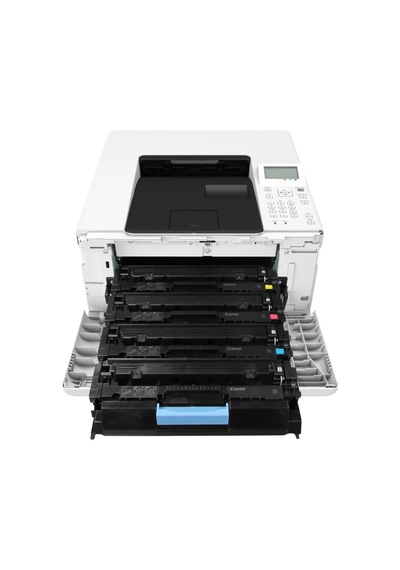 Canon İ-sensys Lbp647cdw, Wifi, Lan, Duplex, Renkli Lazer, Yazıcı Dakikada 25 Sayfa  To