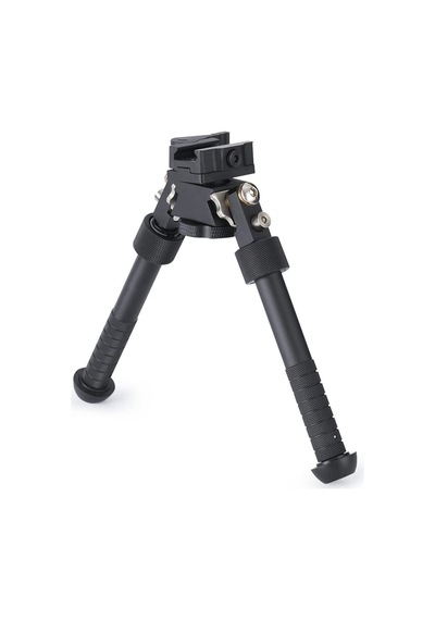 Arazi Ekipmanı Atış Aksesuarı Kamp Malzemesi Super X Tac Picatinny Rail 22 Mm Hareketli Bipod