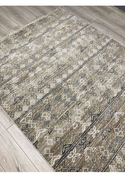 Padişah Halı Truva Koleksiyonu 160x230 Ebatlı Sıfır Tozsuz Halı