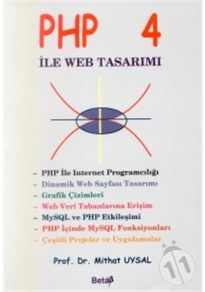 Php 4 ile Web Tasarımı