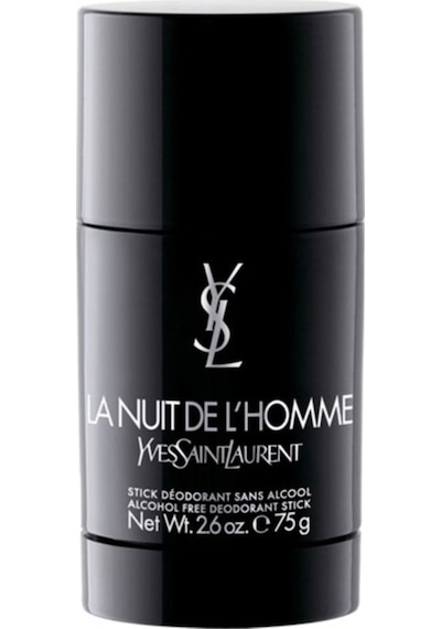 Yves Saint Laurent La Nuit De L'Homme Erkek Stick Deodorant 75 G