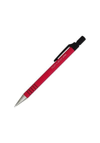 Pılot H167 0.7 Mm - Kırmızı -