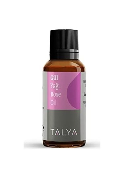 Gül Yağı Rose Oil , 20 Ml