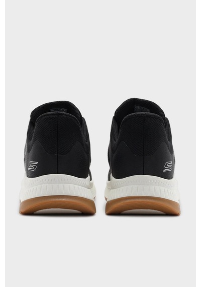 Skechers Erkek Ayakkabı 118423 Blk Siyah Siyah