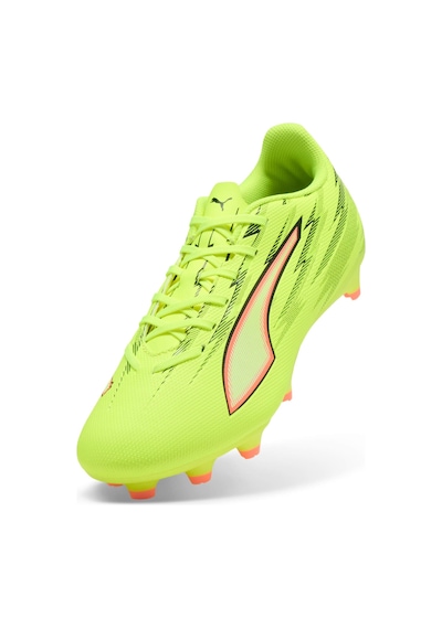 Puma Ultra 6 Play Fg/ag Unısex Krampon 108704 01 Sarı