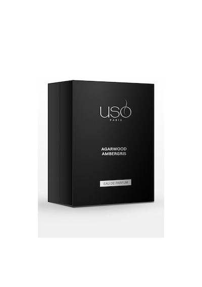 Uso Agarwood & Ambergris 50ml Edp Erkek Parfümü Diğer