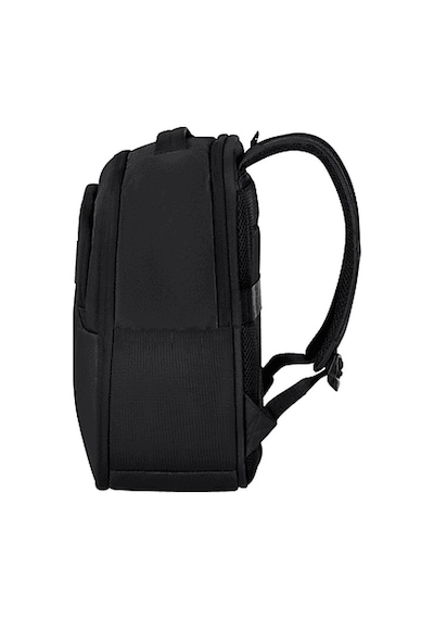 Samsonite KR2-09-004 14.1" Guard It 3.0 Seyahat Laptop Sırt Çantası Siyah
