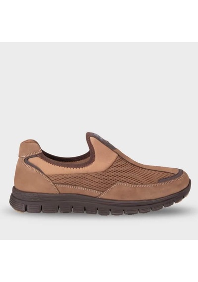Forelli Aqua-h Erkek Comfort Ayakkabı Kum Kum