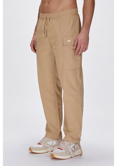 Bad Bear Erkek Pantolon Bej