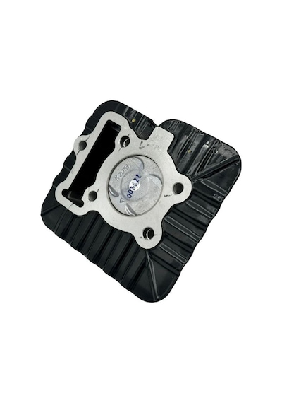 Bajaj Pulsar Ns125 Silindir+piston+segman Takımı