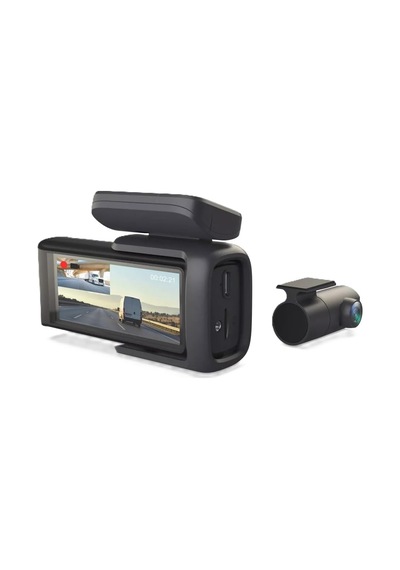 Tr Dt2 Fhd 1080p Araç Kamerası + 32gb Sd Kart
