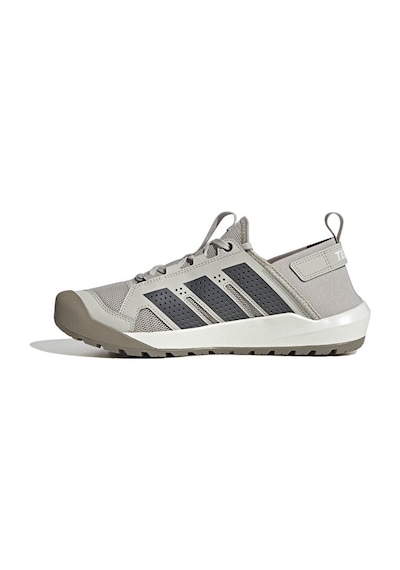 Adidas Terrex Daroga 25 Erkek Outdoor Ayakkabısı Hp7134 Gri Gri