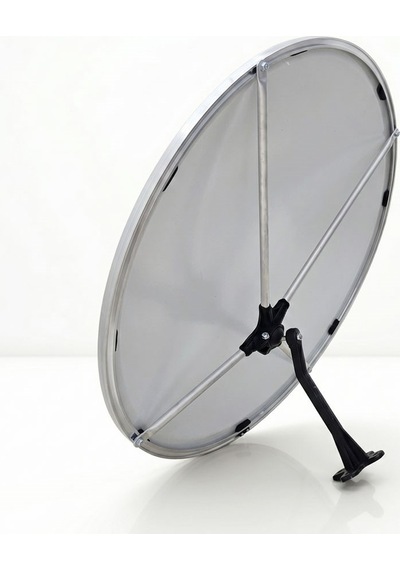 İç Mekan Güvenlik Aynası Akrilik Ayna 60 Cm-4302