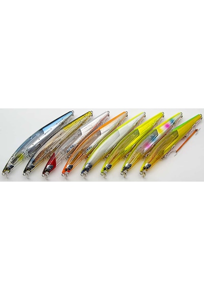 Shimano Exsence Responder 165F Flash Boost 16.5cm 34gr Maket Yem