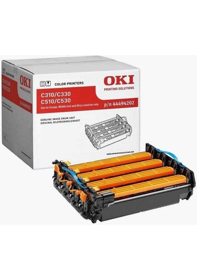 Oki C310 / C330 / 44494202 Drum Ünitesi