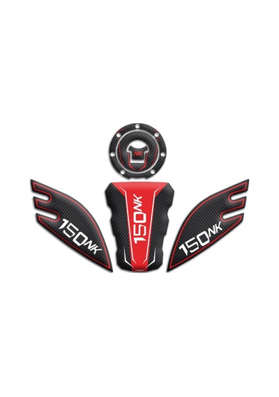 Motosıklet Kaplama Cf Moto 150 Nk 2016/ 2023 Uyumlu 03
