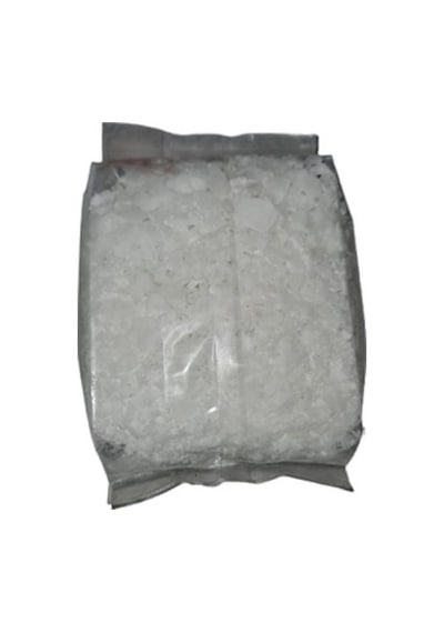 Meteksan Kostik Payet Kostik Sodyum Hidroksit 1 KG